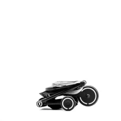 SMARTRIKE Traveler Everest White – Silla de paseo / Triciclo 4-en-1* Sillas De Paseo Y Accesorios·Sillas De Paseo