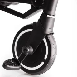 SMARTRIKE Traveler Onyx Black – Silla de paseo / Triciclo 4-en-1* Sillas De Paseo Y Accesorios·Sillas De Paseo