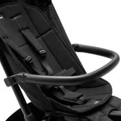 SMARTRIKE Traveler Onyx Black – Silla de paseo / Triciclo 4-en-1* Sillas De Paseo Y Accesorios·Sillas De Paseo