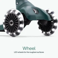 SMARTRIKE Xtend Mini+ Green* Motos Y Triciclos