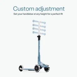 SMARTRIKE Xtend Mini+ Ocean Blue