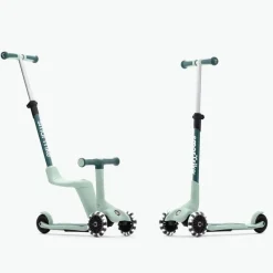 SMARTRIKE Xtend Mini-Ride Sage Green* Motos Y Triciclos