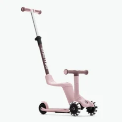 SMARTRIKE Xtend Mini-Ride Coral Pink