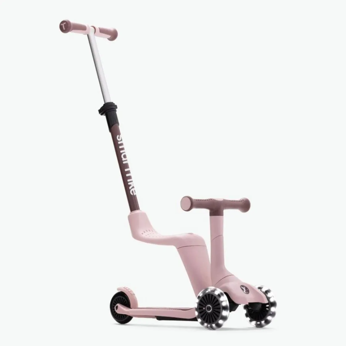 SMARTRIKE Xtend Mini-Ride Coral Pink