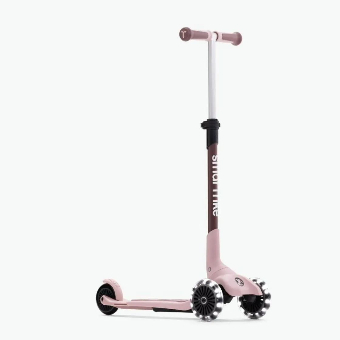 SMARTRIKE Xtend Mini-Ride Coral Pink