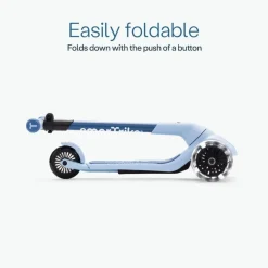 SMARTRIKE Xtend Mini-Ride Artic Blue