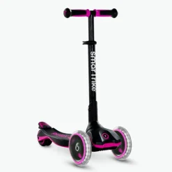 SMARTRIKE Xtend Scooter Pink* Motos Y Triciclos