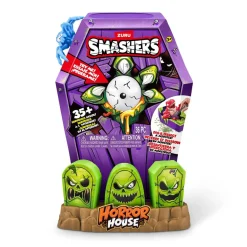 SMASHERS - Horror House Large S1