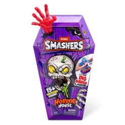 AVIS INTERNATIONAL Smashers - Horror House (Varios Modelos)* Figuras De Acción