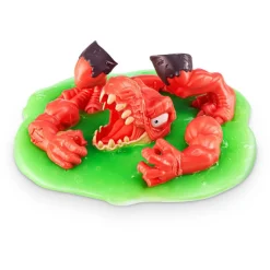 AVIS INTERNATIONAL Smashers - Horror House (Varios Modelos)* Figuras De Acción