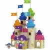 BIZAK Smighties - Castillo mágico* Coleccionables Y Mini Mundos