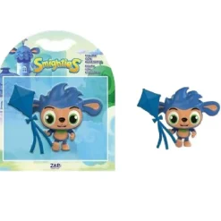 BIZAK Smighties - Figura 8 cm (varios modelos)