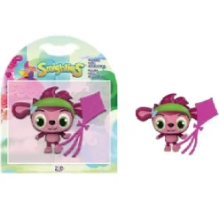 BIZAK Smighties - Figura 8 cm (varios modelos)