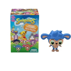 BIZAK Smighties - Figura básica (varios modelos)* Coleccionables Y Mini Mundos