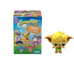 BIZAK Smighties - Figura básica (varios modelos)* Coleccionables Y Mini Mundos