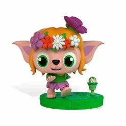 BIZAK Smighties - Figura Conecta la magia (varios modelos)