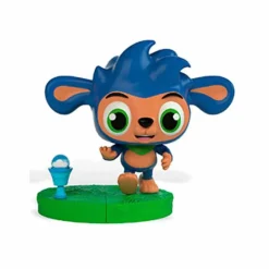 BIZAK Smighties - Figura Conecta la magia (varios modelos)