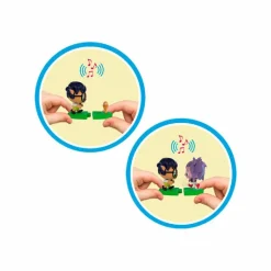 BIZAK Smighties - Figura Conecta la magia (varios modelos)