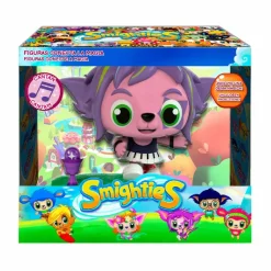 BIZAK Smighties - Figura Conecta la magia (varios modelos)