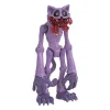 TOY PARTNER Smiling Critters - Figura Monster Catnap* Figuras De Acción
