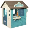 SMOBY - Casita infantil puesto de dulces* Casas