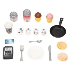 SMOBY - Casita infantil puesto de dulces* Casas