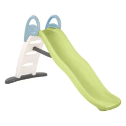 SMOBY - Tobogán Funny con doble ondulación