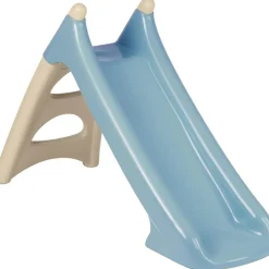SMOBY - Tobogán Infantil XS Azul