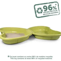 SMOBY Life - Arenero Mariposa* Juguetes De Verano