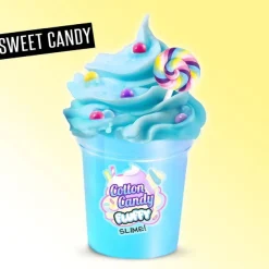 SO SLIME DIY So Slime - Fluffy Pop Slime Factory* Arte Y Manualidades