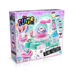 SO SLIME DIY So Slime - Fluffy Pop Slime Factory* Arte Y Manualidades