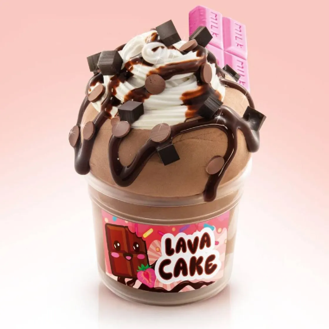 SO SLIME DIY So Slime - Yummy Twist & Slime* Arte Y Manualidades