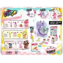 SO SLIME DIY So Slime - Yummy Twist & Slime* Arte Y Manualidades