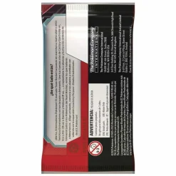 BANDAI Sobre Pokémon Rivales Predestinados