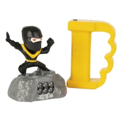 PLAY FUN Sombra Ninja* Friki Zone|Juegos Y Puzzles