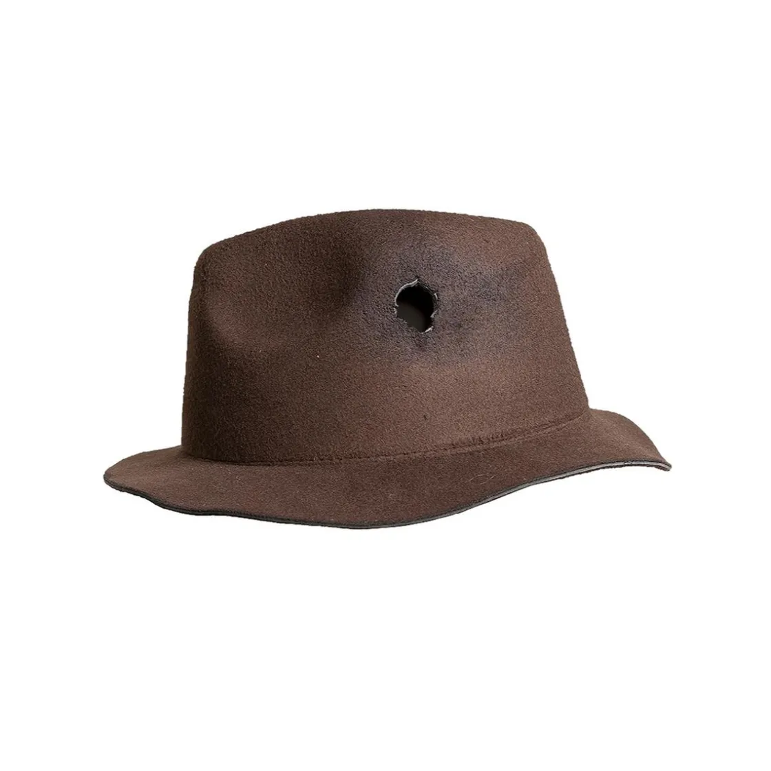 Funidelia Sombrero de Freddy Krueger Pesadilla en Elm Street* Halloween|Disfraces