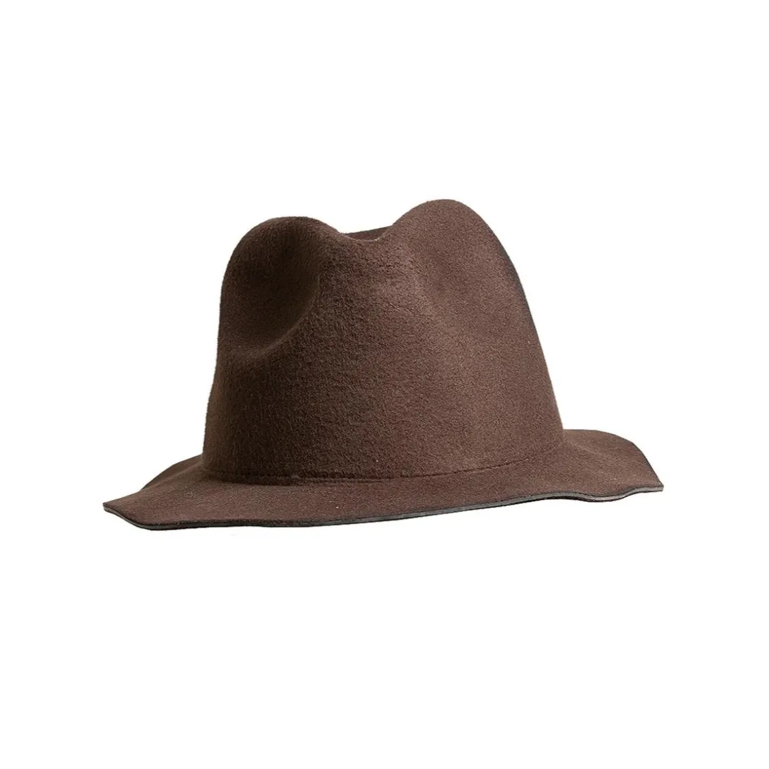 Funidelia Sombrero de Freddy Krueger Pesadilla en Elm Street* Halloween|Disfraces