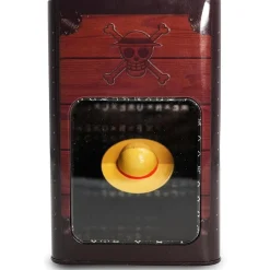 ABYSSE CORP Sombrero de paja Hucha One Piece ㅤ