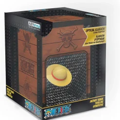 ABYSSE CORP Sombrero de paja Hucha One Piece ㅤ