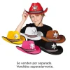 TOYS "R" US Sombrero infantil Sheriff (varios colores)* Disfraces|Halloween