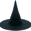 TOYS "R" US Sombrero maxi de bruja ㅤ
