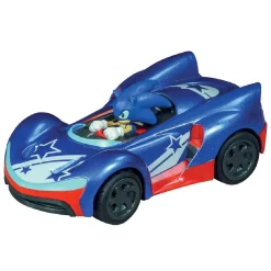 CARRERA Sonic - Coche de s por retrofricción (varios modelos)