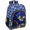 SAFTA Sonic - Mochila adaptable a carro - Colección City