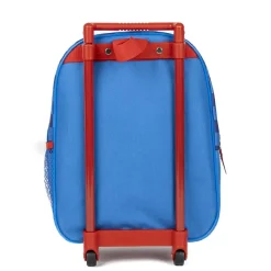 VALUVIC Sonic - Mochila infantil trolley 3D