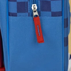 VALUVIC Sonic - Mochila infantil trolley 3D