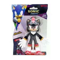 BIZAK Sonic - Monsterflex Figura 14 cm (Varios modelos)* Figuras De Acción