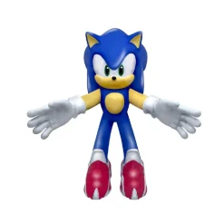 BIZAK Sonic - Monsterflex Figura 14 cm (Varios modelos)* Figuras De Acción