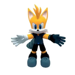 BIZAK Sonic - Monsterflex Figura 14 cm (Varios modelos)* Figuras De Acción