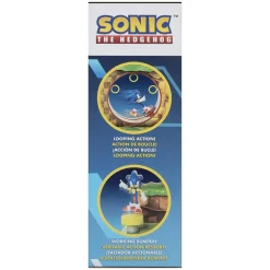 JAKKS Sonic - Zona de juego la colina verde