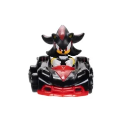 JAKKS PACIFIC Sonic the Hedgehog - Minivehículo coleccionable serie 7 (Varios modelos)